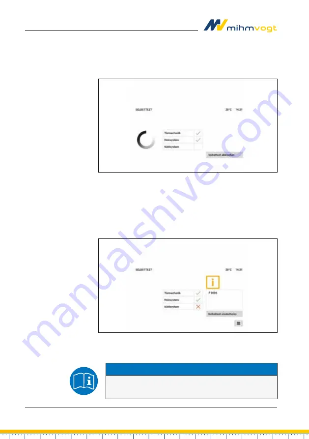 MIHM-VOGT 7203000100 Скачать руководство пользователя страница 29