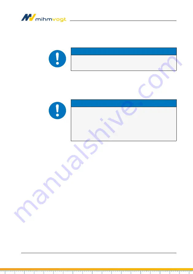 MIHM-VOGT 7203000100 Скачать руководство пользователя страница 58