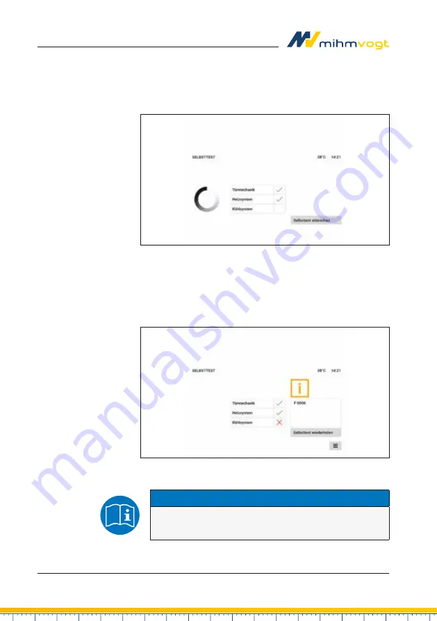 MIHM-VOGT 7203000100 Скачать руководство пользователя страница 73