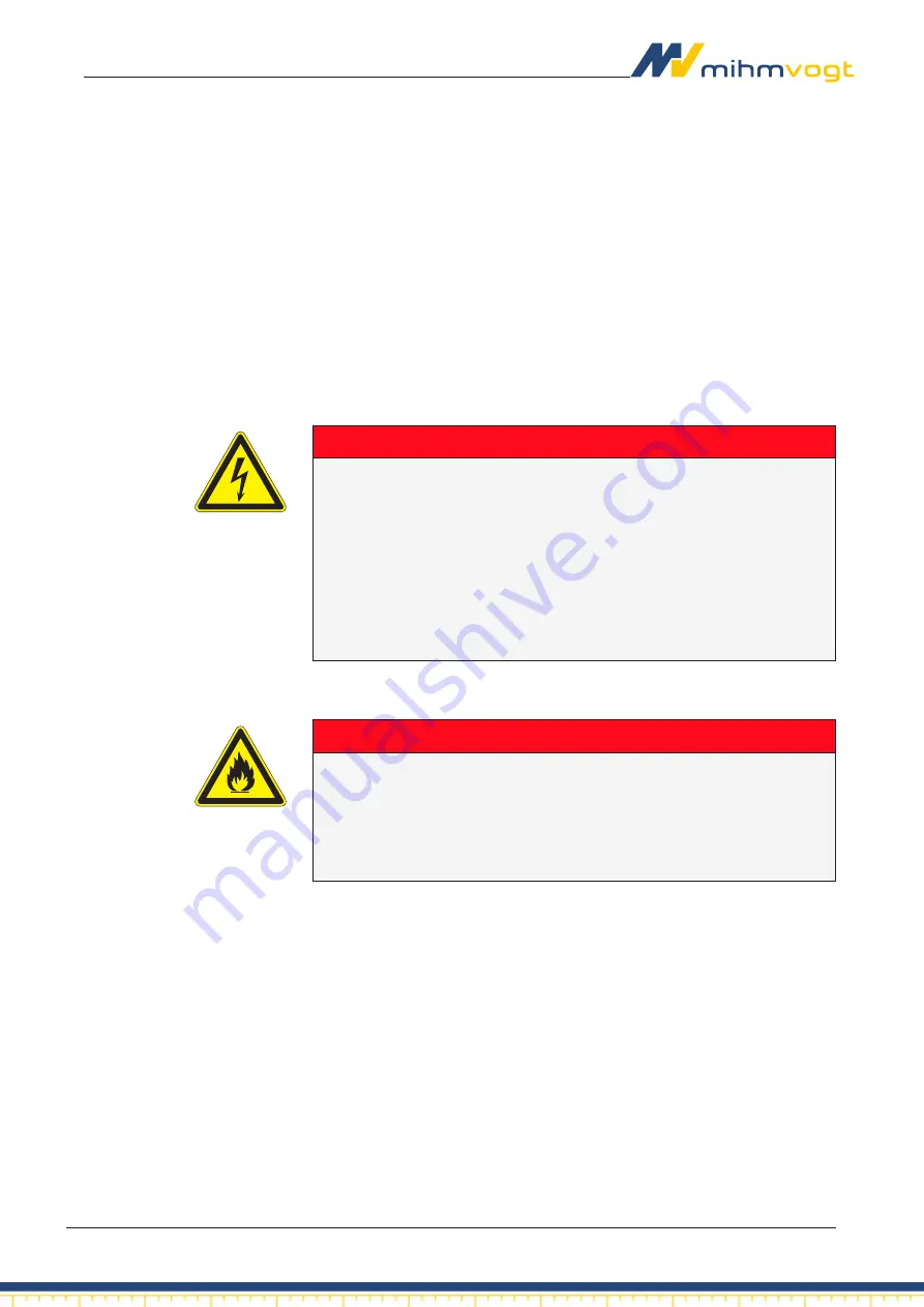 MIHM-VOGT HTS-2/M/Zirkon-120 Скачать руководство пользователя страница 7