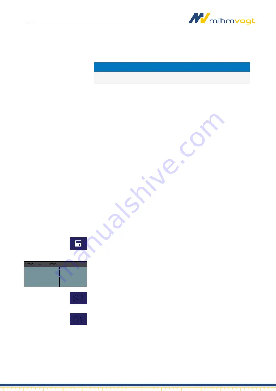 MIHM-VOGT HTS-2/M/Zirkon-120 Скачать руководство пользователя страница 27