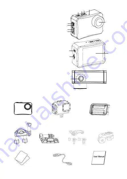 Miho SDV-8560Q Скачать руководство пользователя страница 7