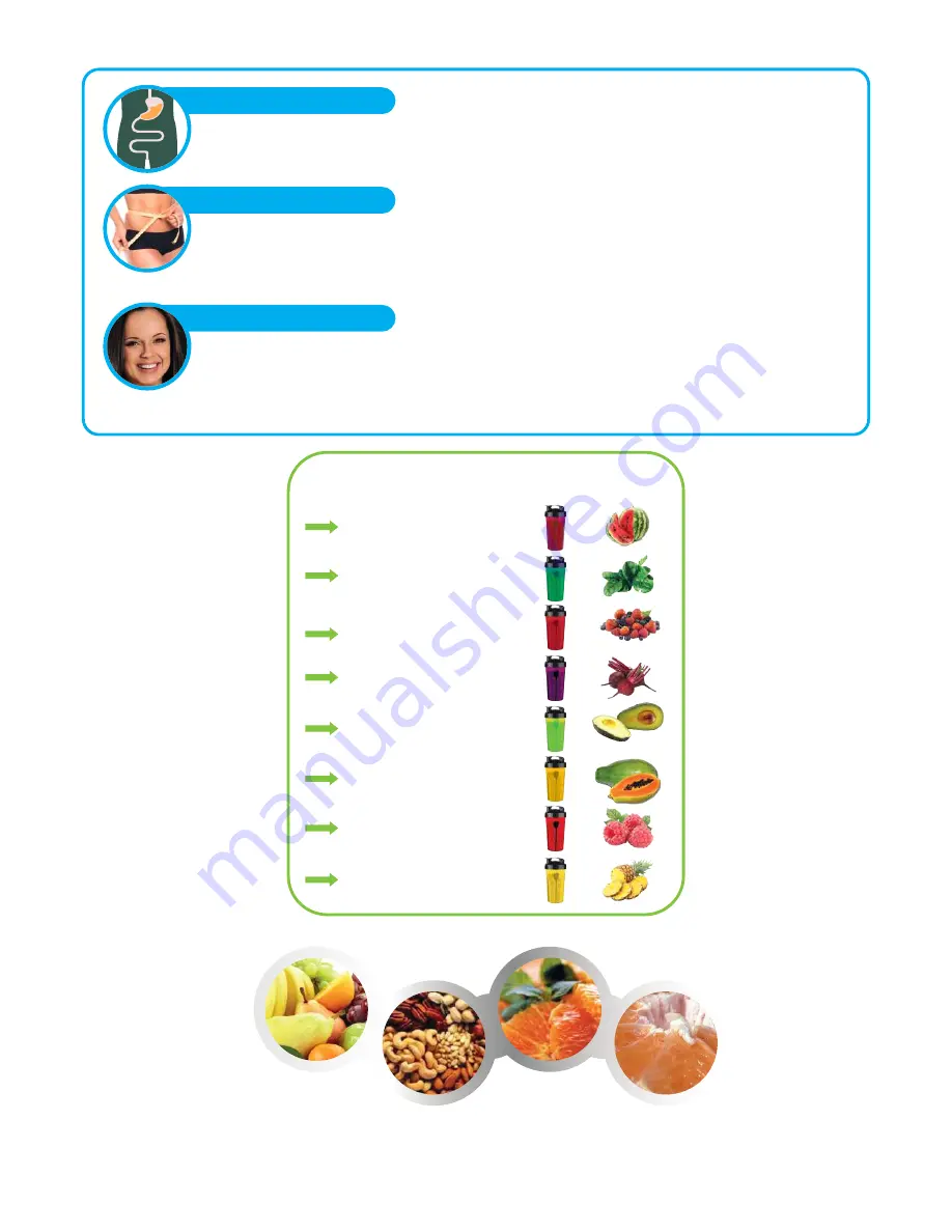 MIKA MNB1000 User Manual Download Page 3