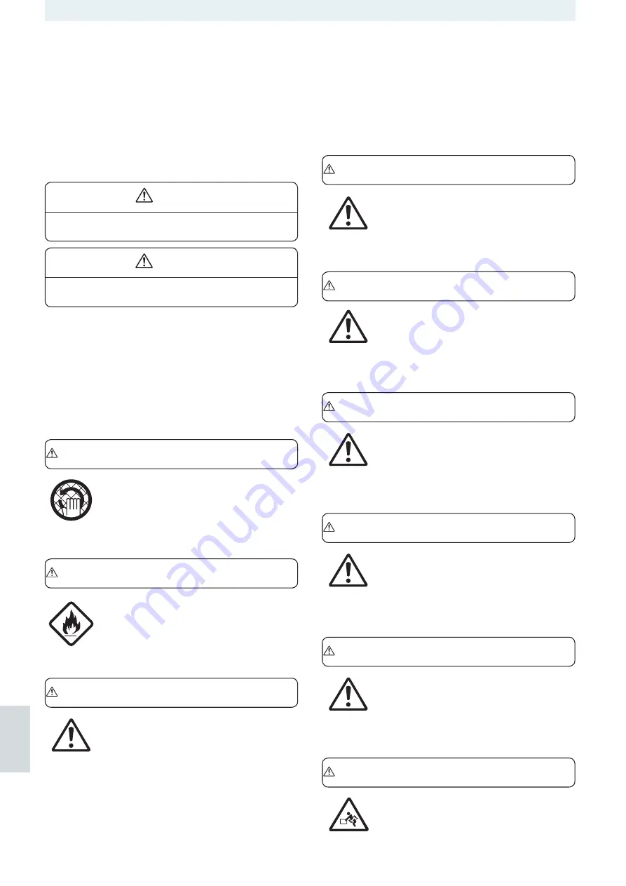 Miki Pulley COUPLINGS Manual Download Page 68