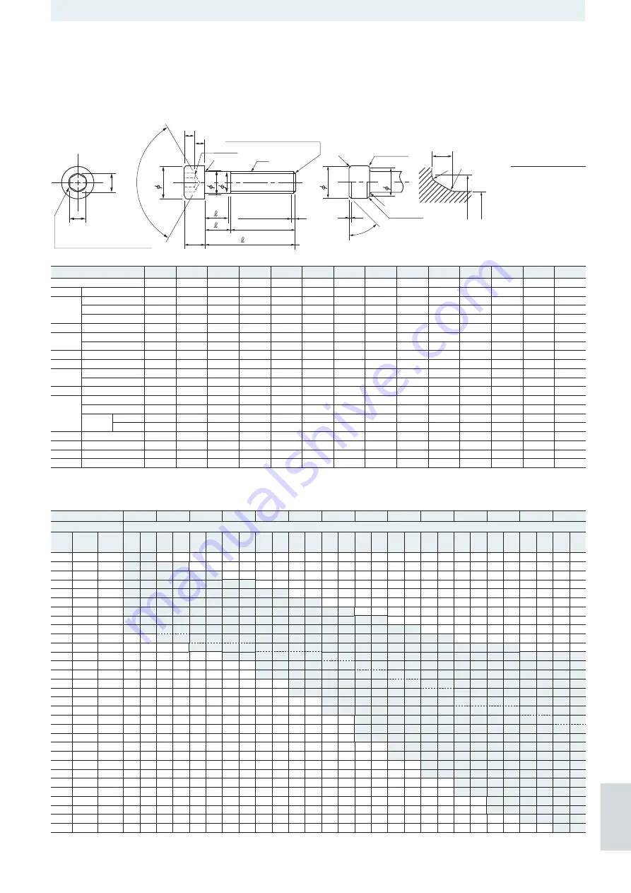 Miki Pulley COUPLINGS Manual Download Page 75