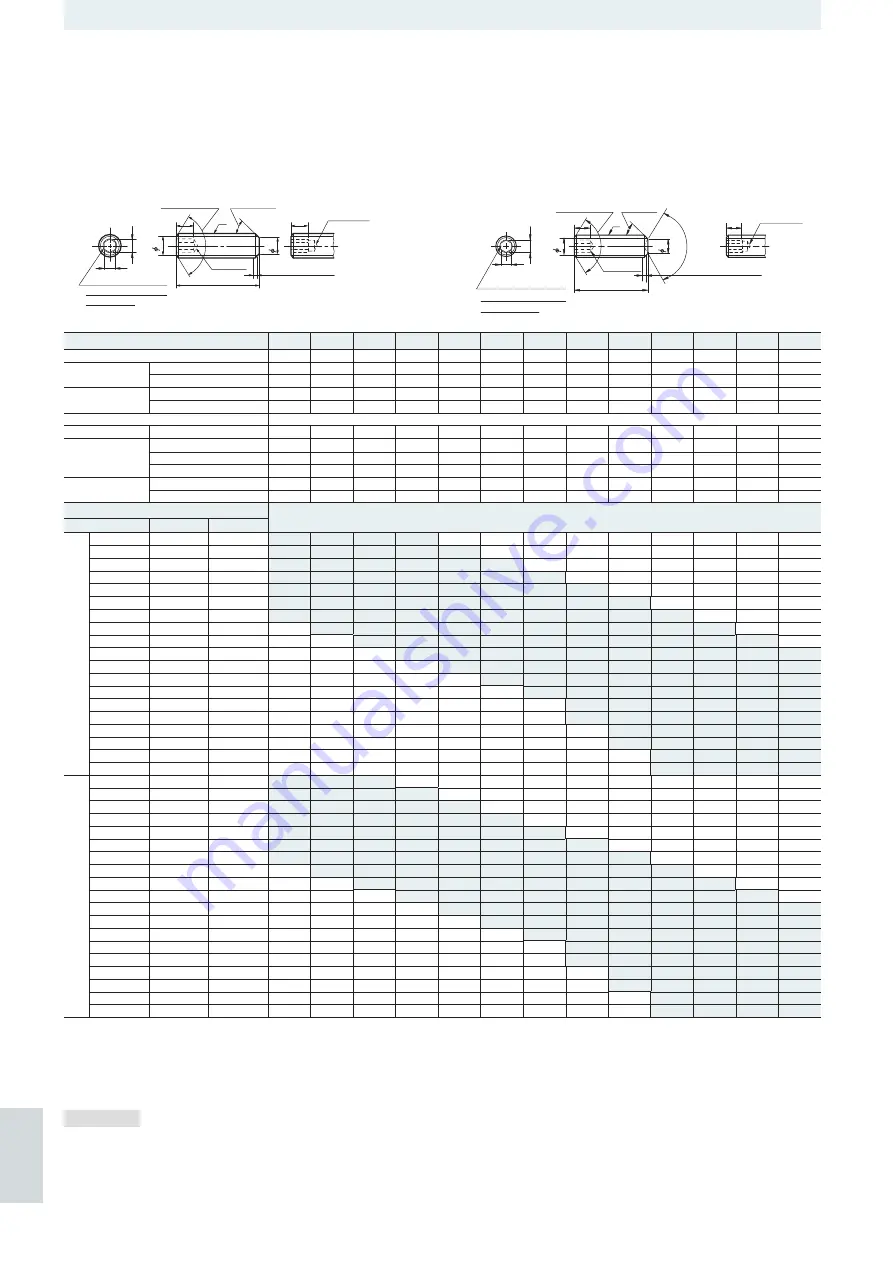 Miki Pulley COUPLINGS Скачать руководство пользователя страница 78