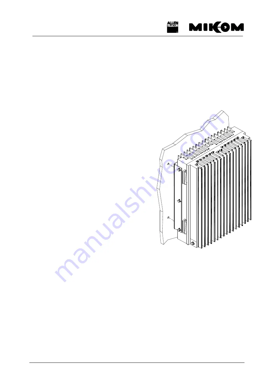 MIKOM 147362 User Manual Download Page 42