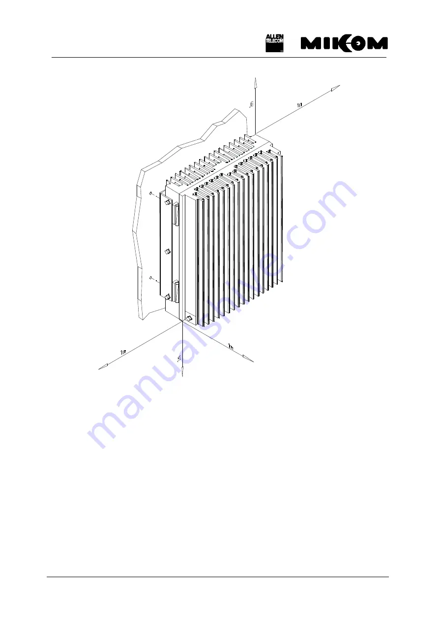 MIKOM 147362 User Manual Download Page 44