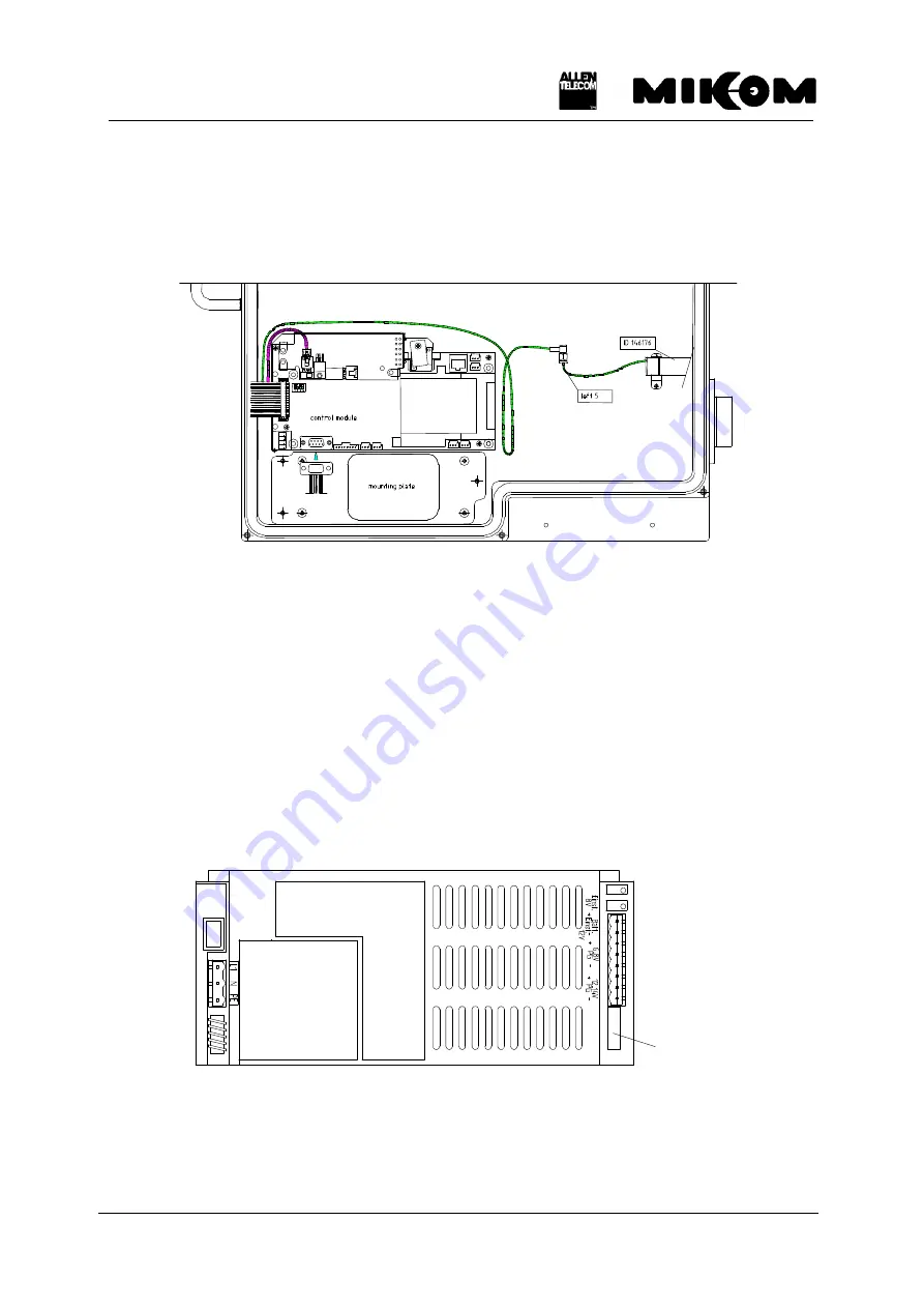 MIKOM 147362 User Manual Download Page 65