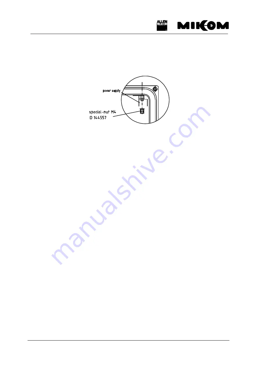 MIKOM 147362 User Manual Download Page 66