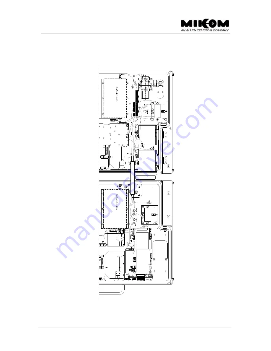 MIKOM MR301B Power User Manual Download Page 78