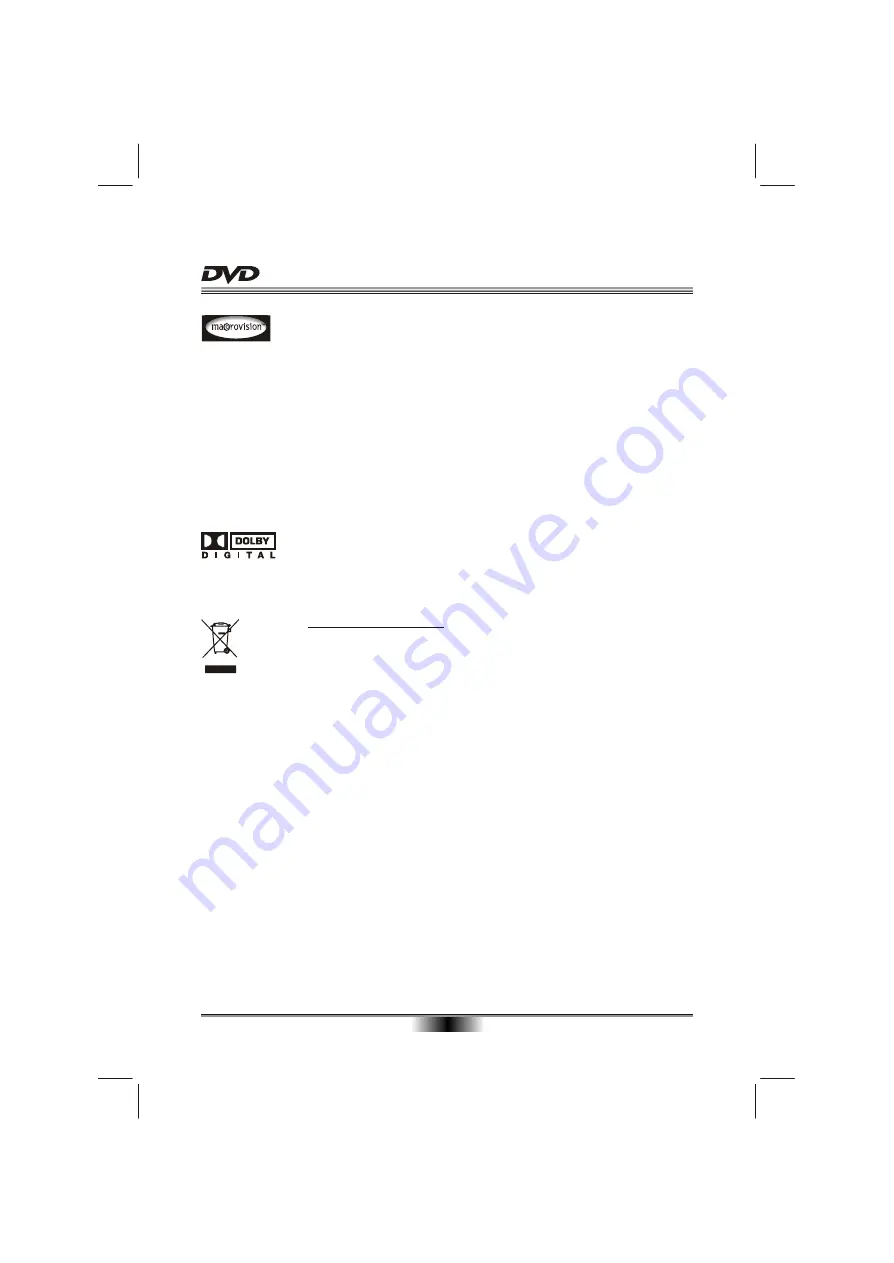 Mikomi DS-306 User Manual Download Page 4