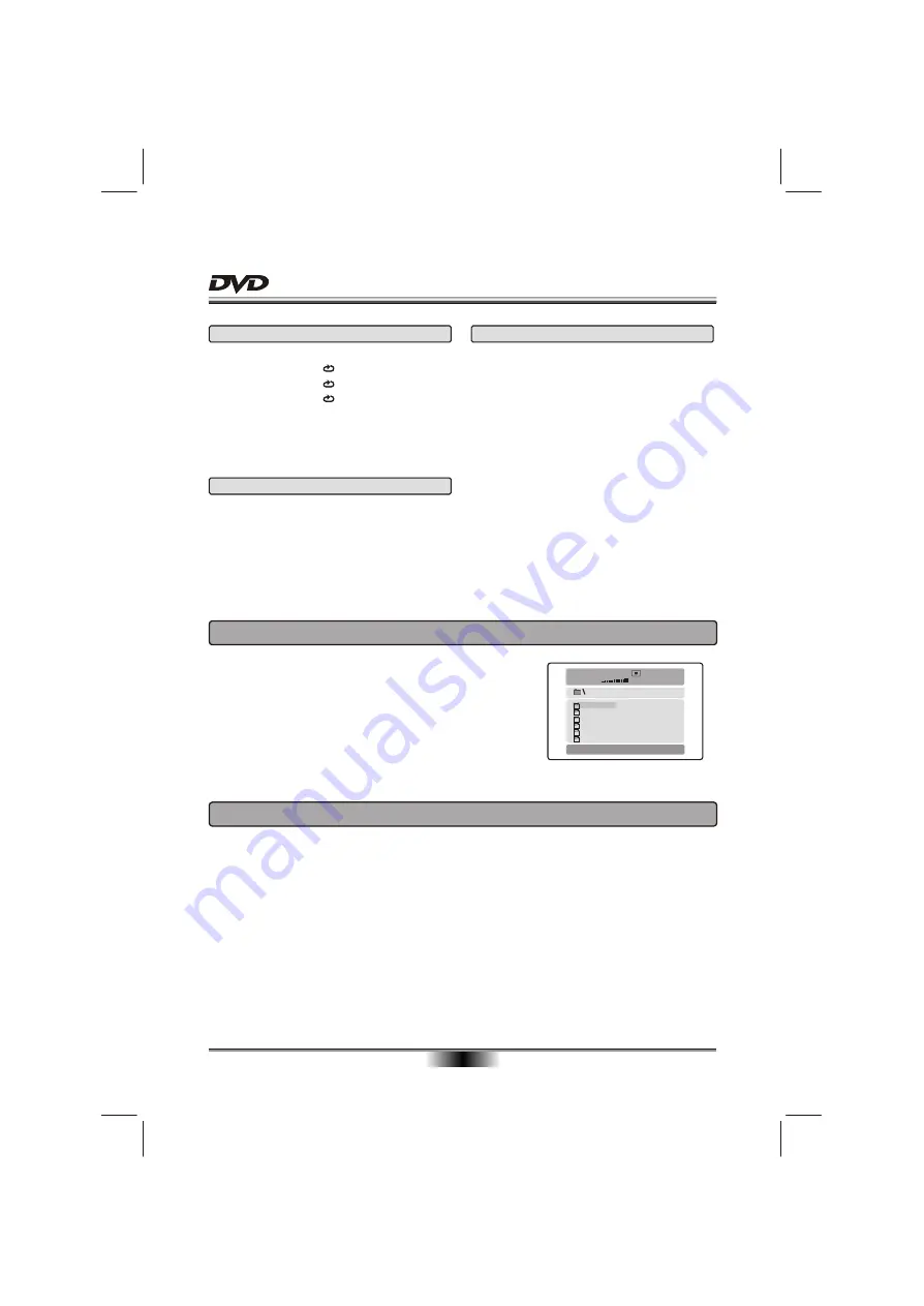 Mikomi DS-306 User Manual Download Page 13