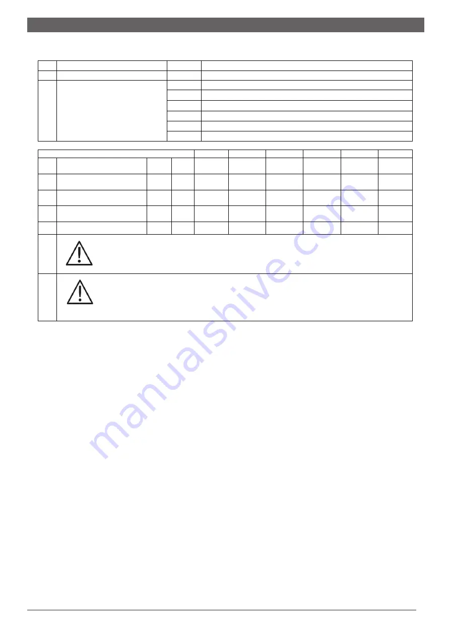 MIKOTERM eCompact Plus 12kW Manualbook For Installation, Handling And Maintenance Download Page 36