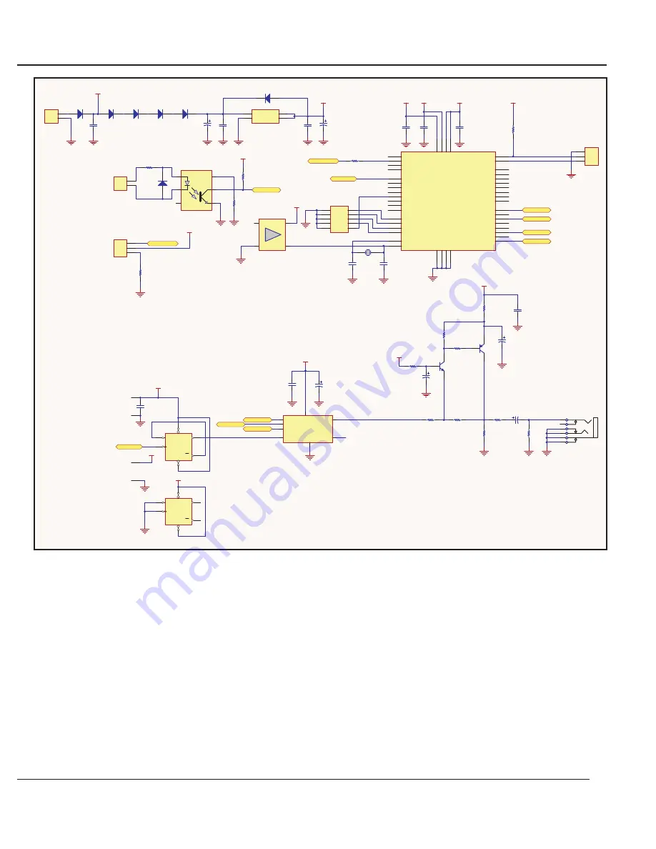 mikroElektronika BassBoy Скачать руководство пользователя страница 5