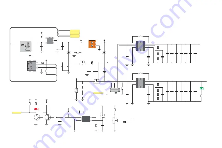 mikroElektronika MIKROE-1399 Manual Download Page 7