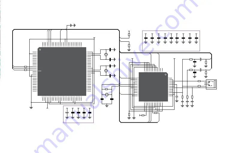 mikroElektronika mikromedia for dsPIC33 Manual Download Page 29