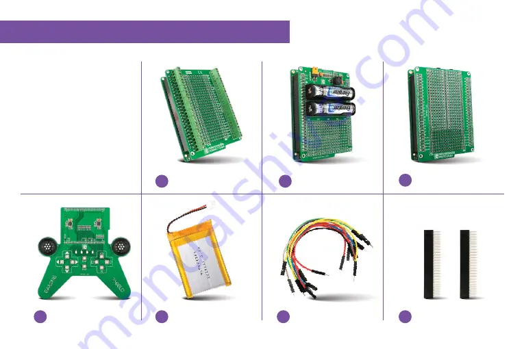 mikroElektronika mikromedia MIKROE-606 Скачать руководство пользователя страница 41