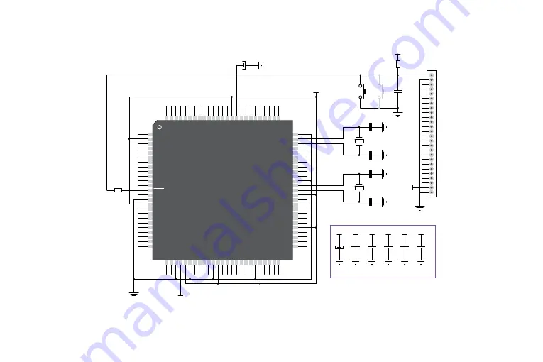 mikroElektronika Mikromedia PIC24EP Manual Download Page 21