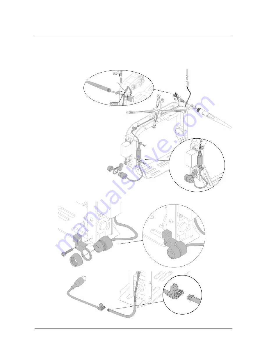 MikroKopter OktoXL Instruction Manual Download Page 56