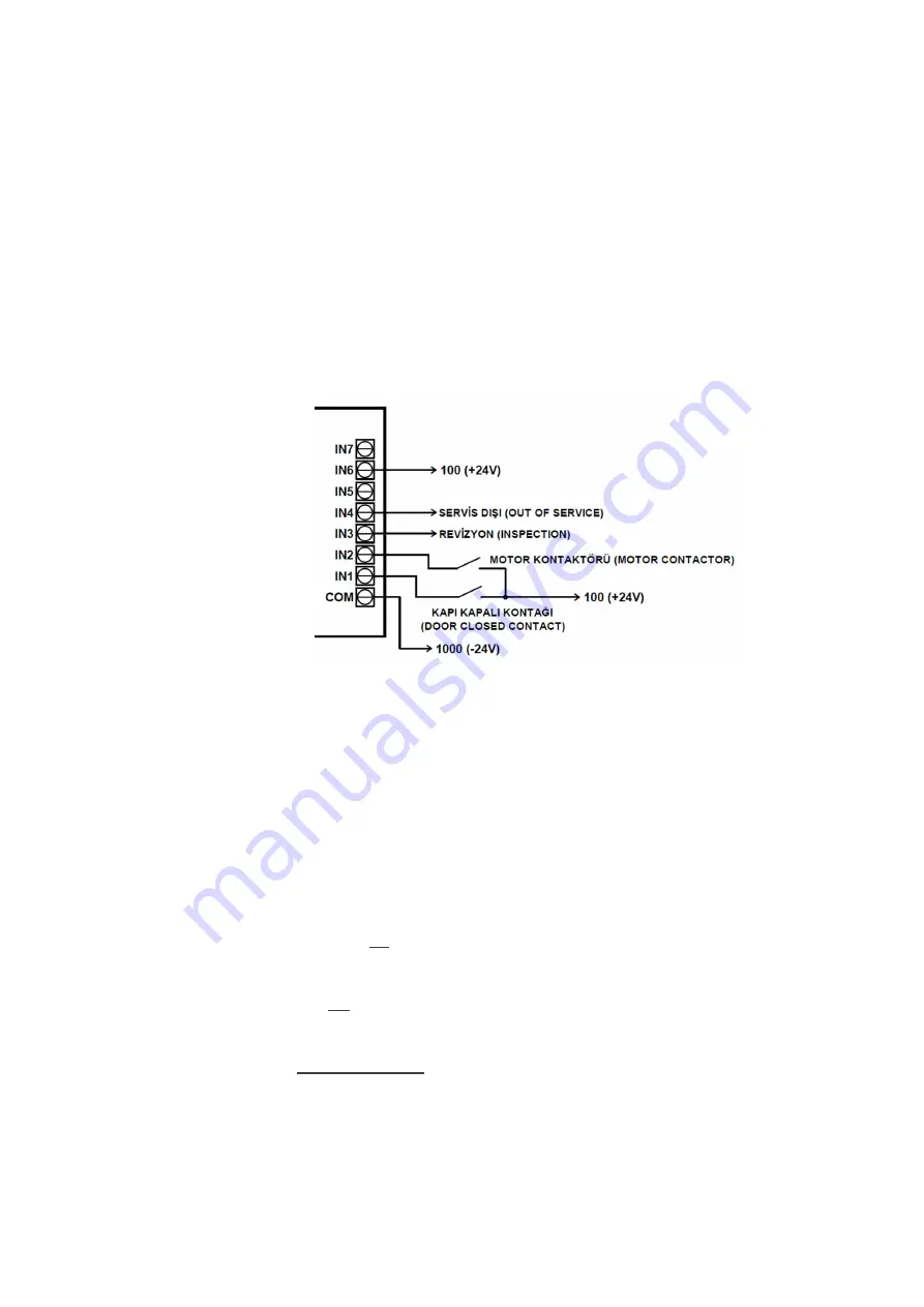 mikrolift LiftCell User Manual Download Page 2