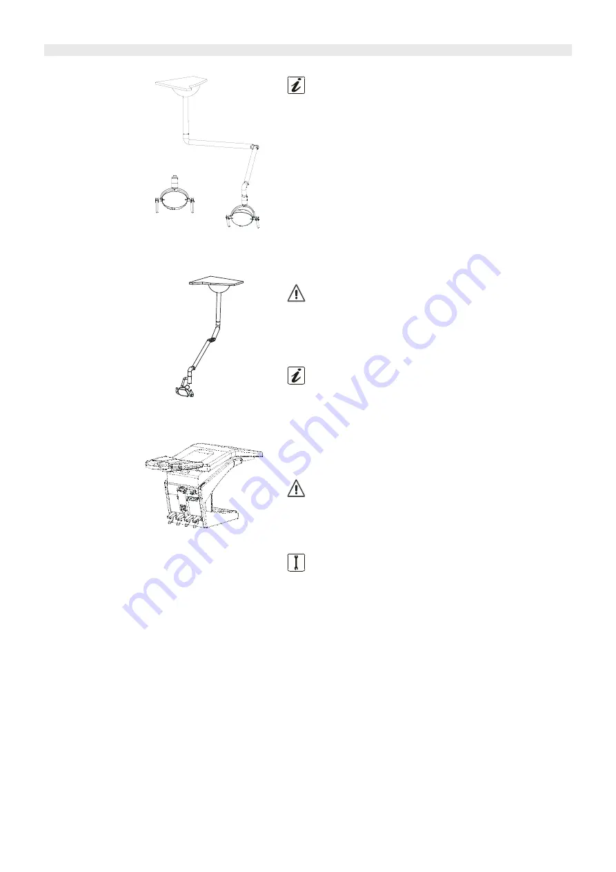 Mikrona ORTHORA 200 Instruction Manual Download Page 34