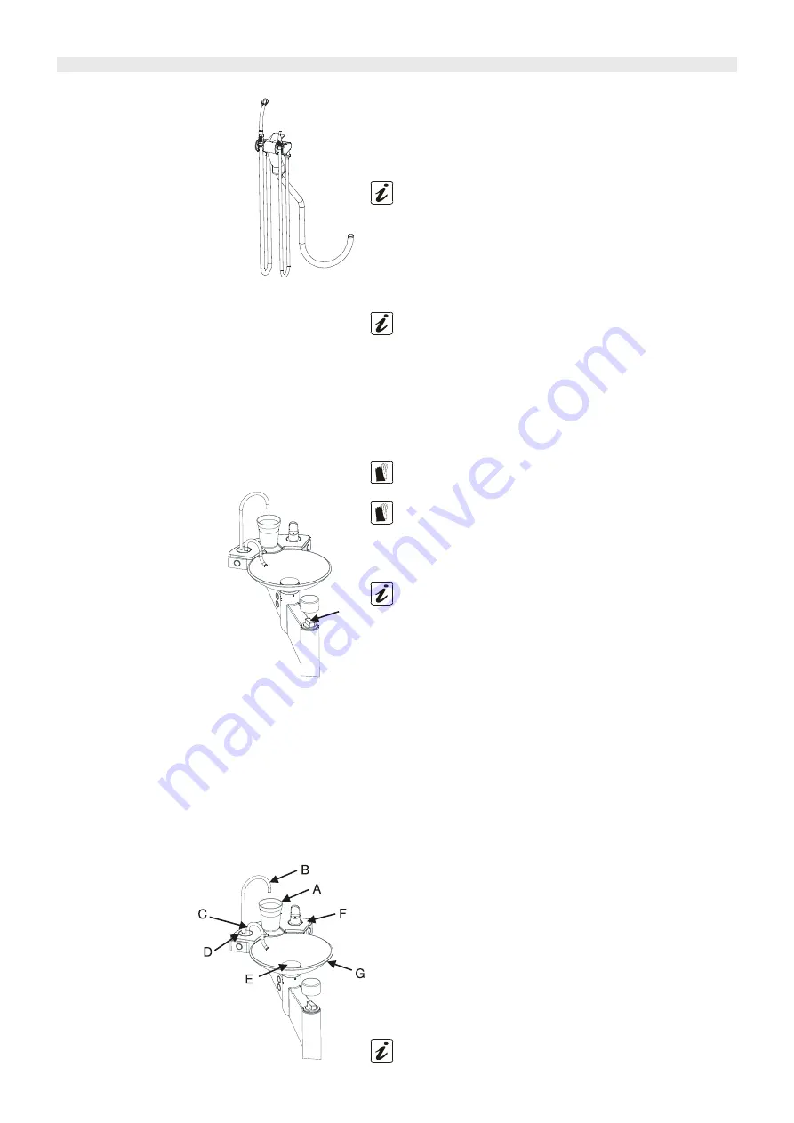 Mikrona ORTHORA 200 Instruction Manual Download Page 41