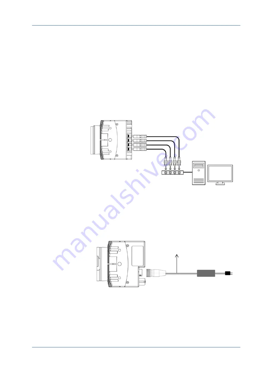 Mikrotron EoSens 12CXP+ Скачать руководство пользователя страница 28