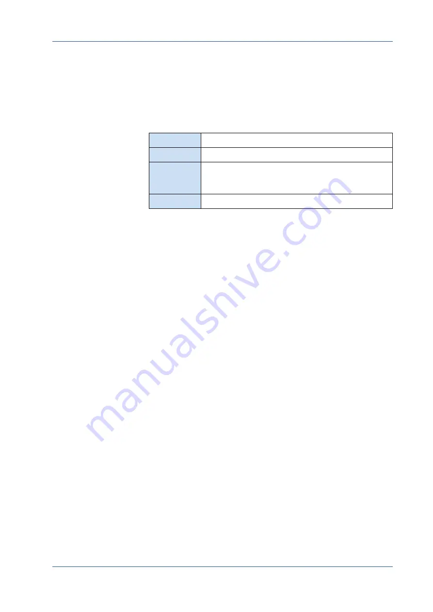 Mikrotron EoSens 12CXP+ Reference Manual Download Page 70