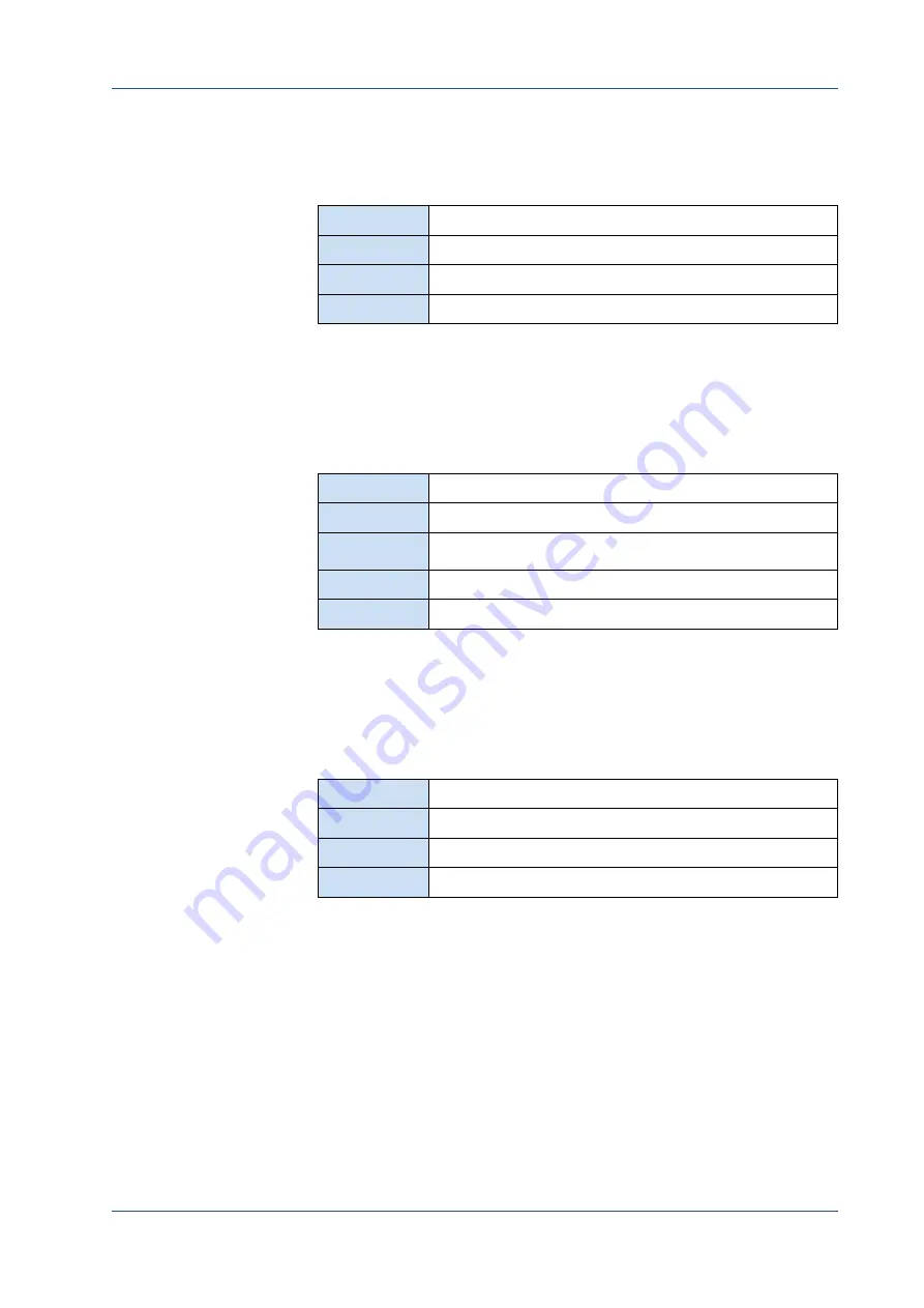 Mikrotron EoSens CAMMC1186 Reference Manual Download Page 63