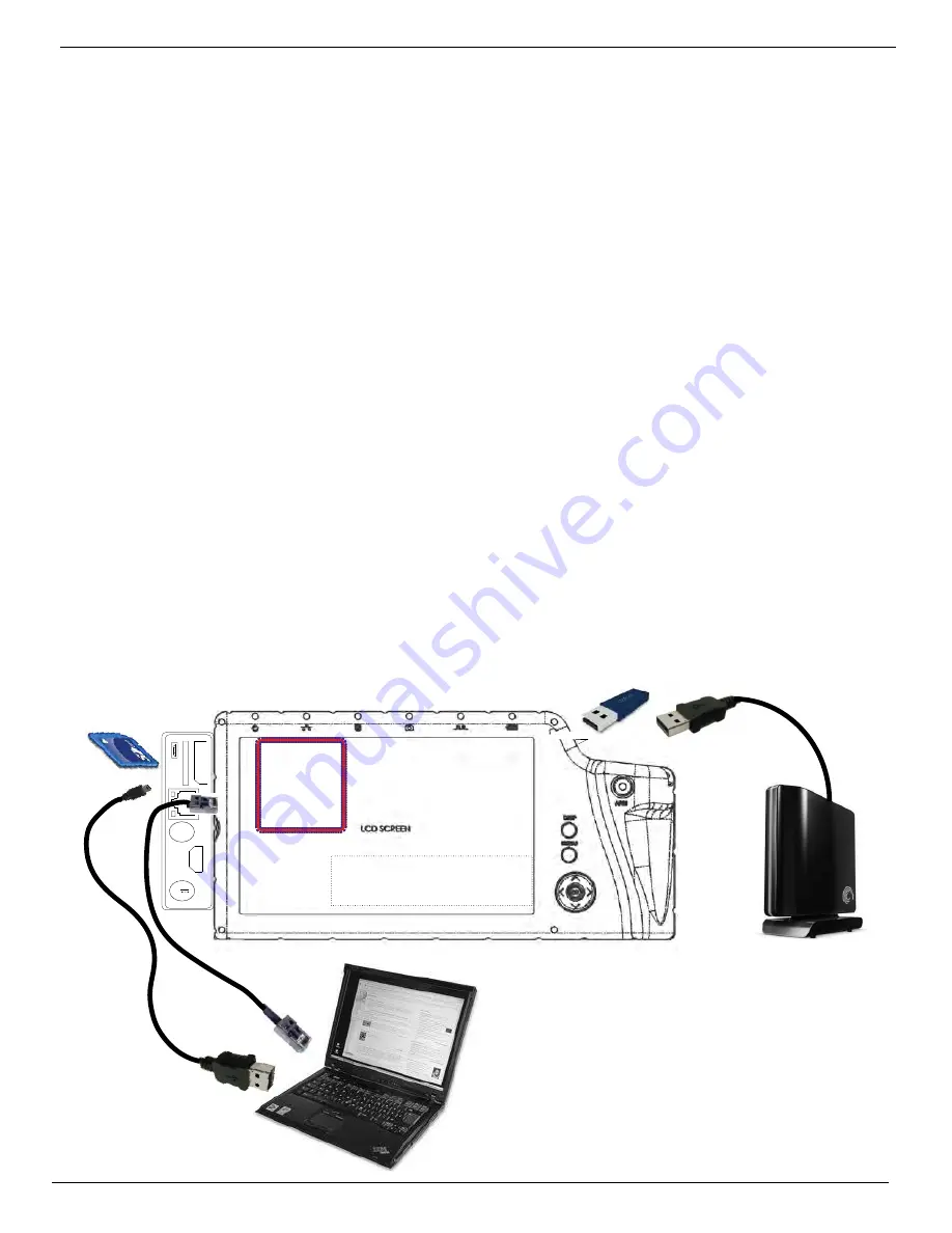 Mikrotron eosens TS3 Скачать руководство пользователя страница 20