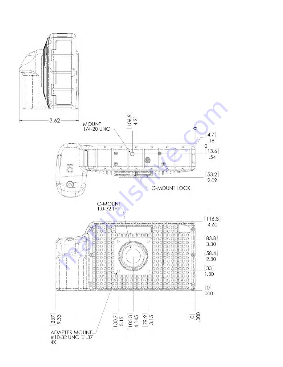 Mikrotron eosens TS3 User Manual Download Page 98