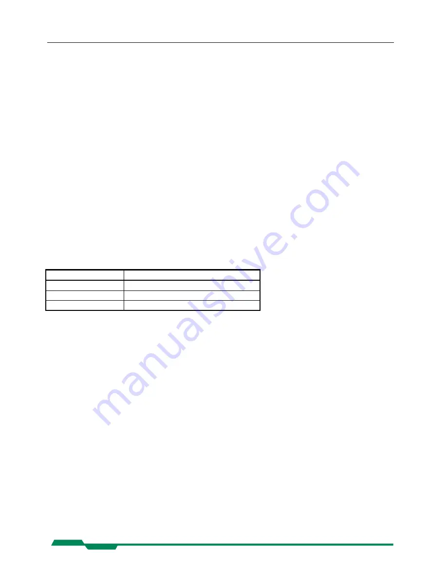 Mikrotron MC1302 User Manual Download Page 5