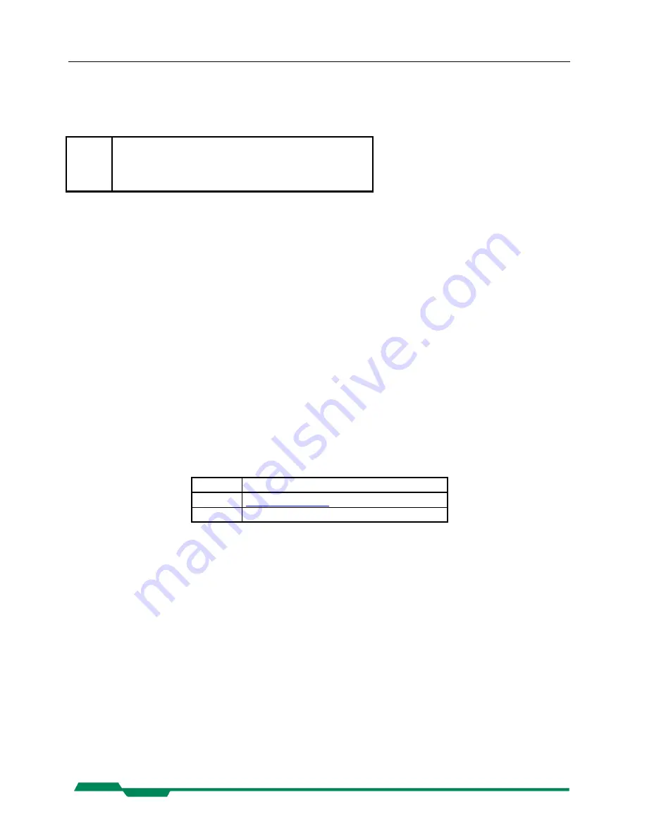 Mikrotron MC1302 User Manual Download Page 21