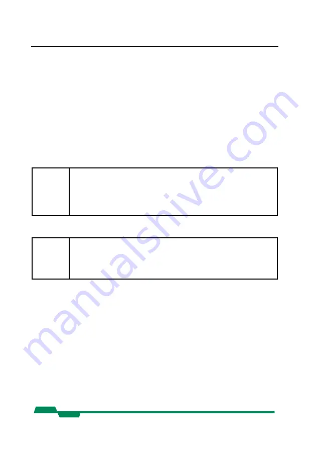 Mikrotron MC130x User Manual Download Page 8