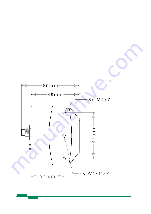 Mikrotron MC130x User Manual Download Page 47