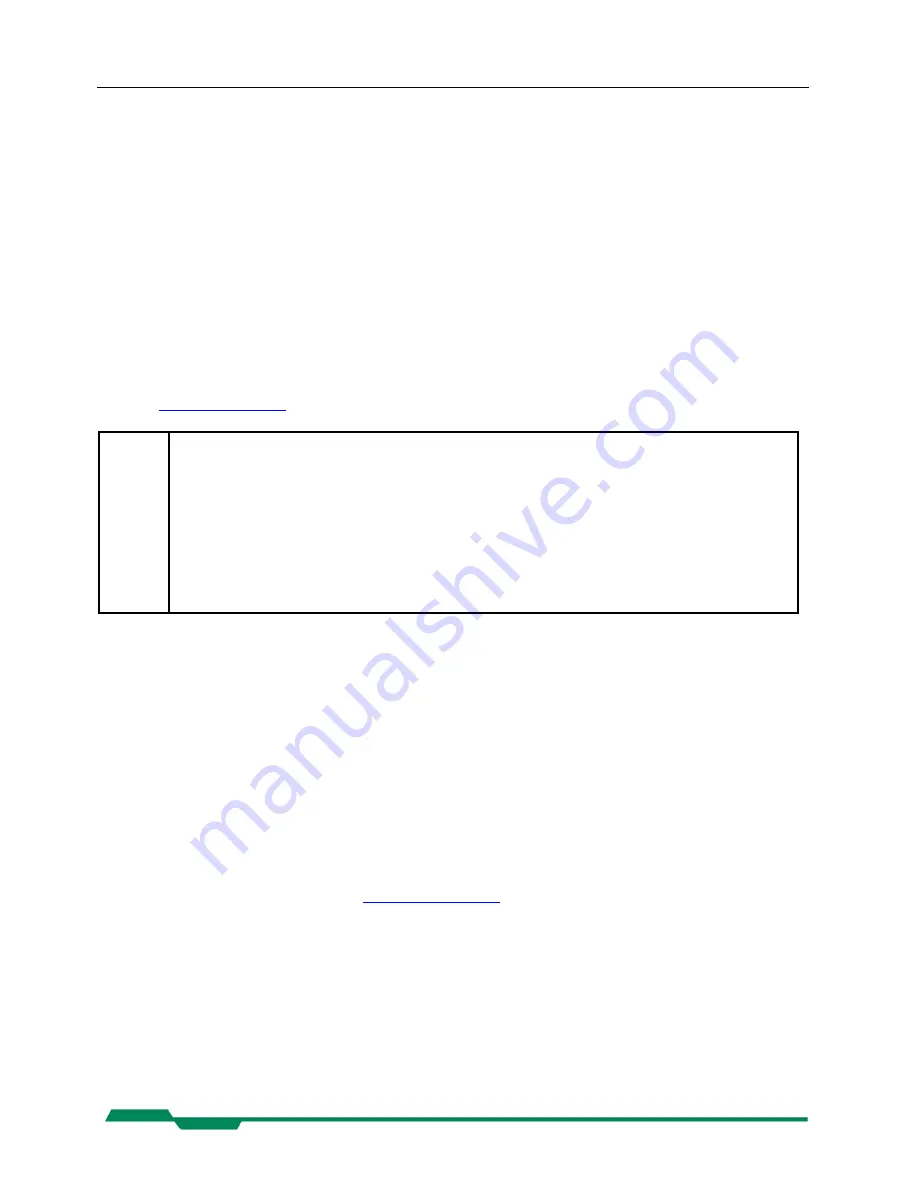 Mikrotron MC1324 User Manual Download Page 9