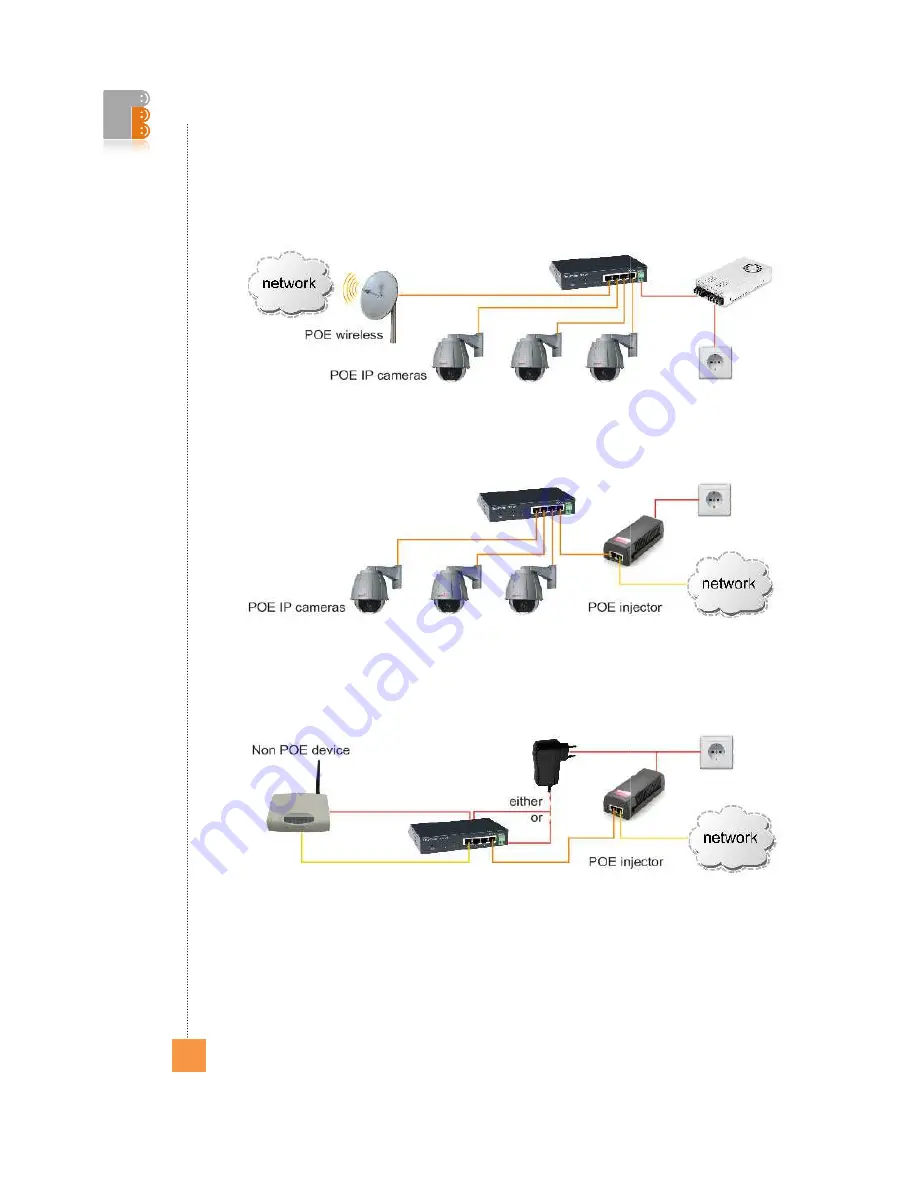 Mikroweb PingBrother EPIW104 User Manual Download Page 8