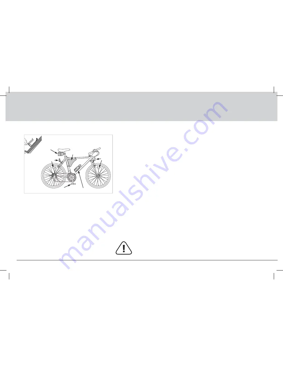 Milazo Adult Bicycles Instruction Manual Download Page 18