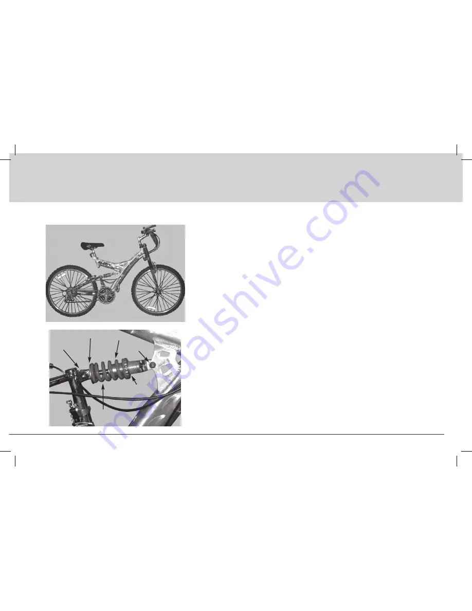 Milazo Adult Bicycles Instruction Manual Download Page 61