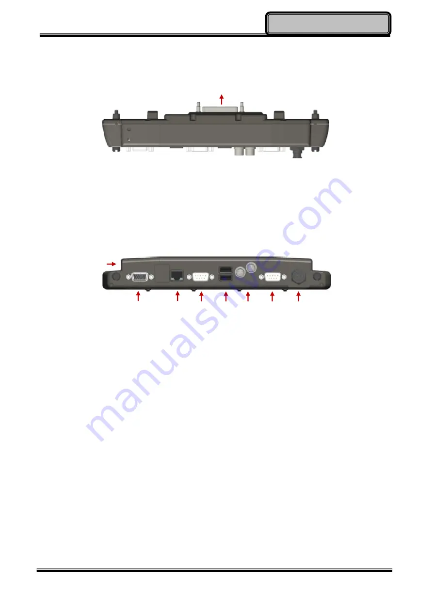 MilDef Crete DR13 User Manual Download Page 25