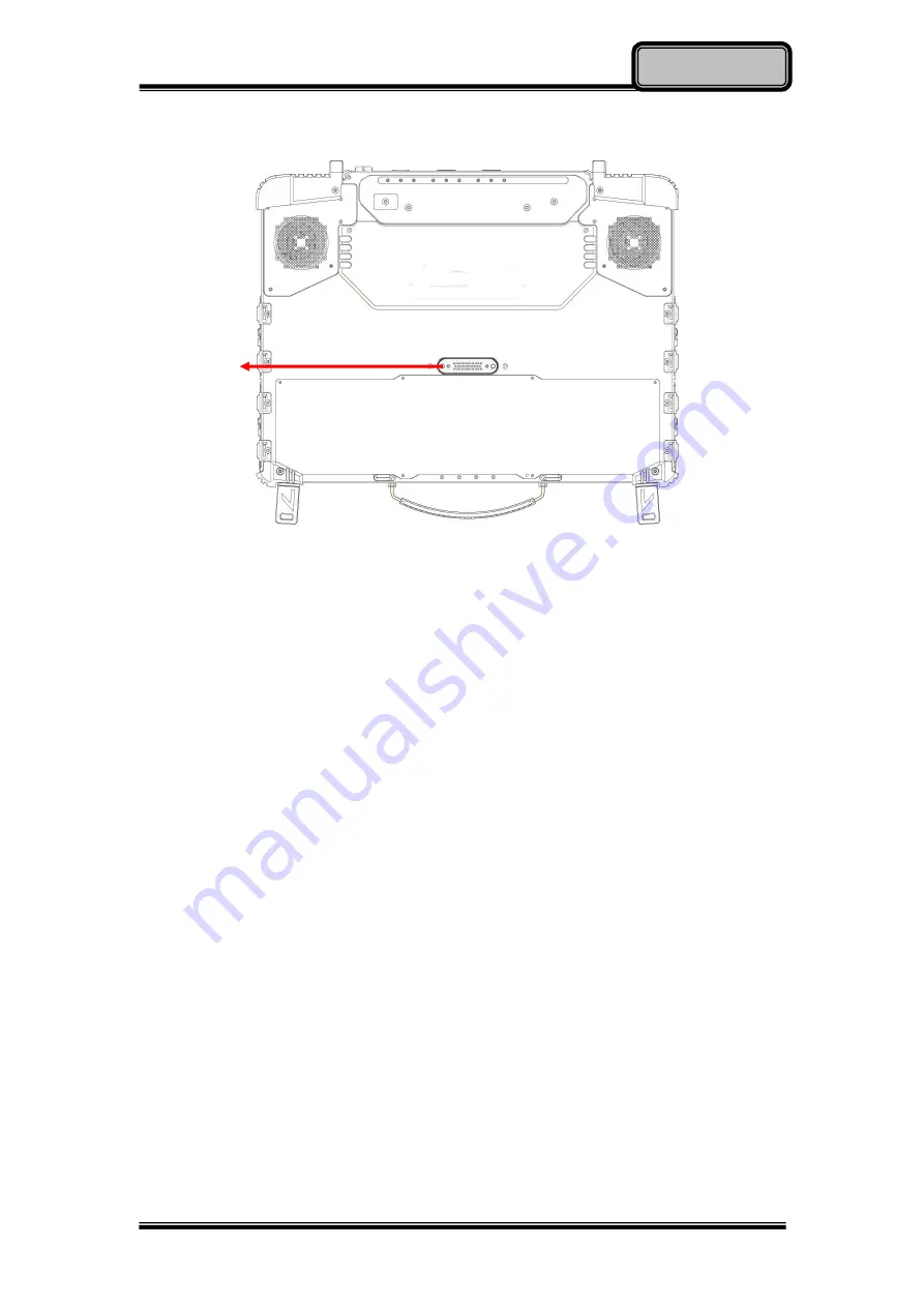 MilDef Crete RW11 User Manual Download Page 20