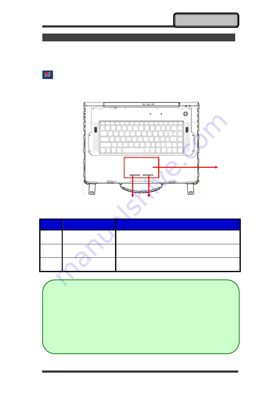 MilDef Crete RW11 User Manual Download Page 24