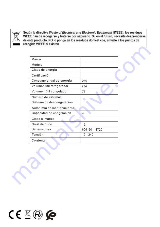 MiLECTRIC 8436546191308 Скачать руководство пользователя страница 28