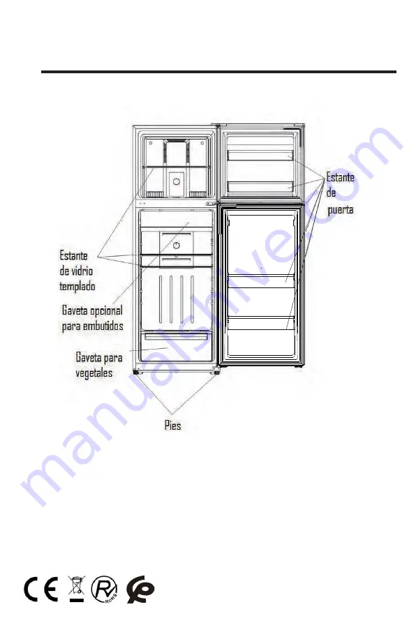 MiLECTRIC 8436546191308 Скачать руководство пользователя страница 63