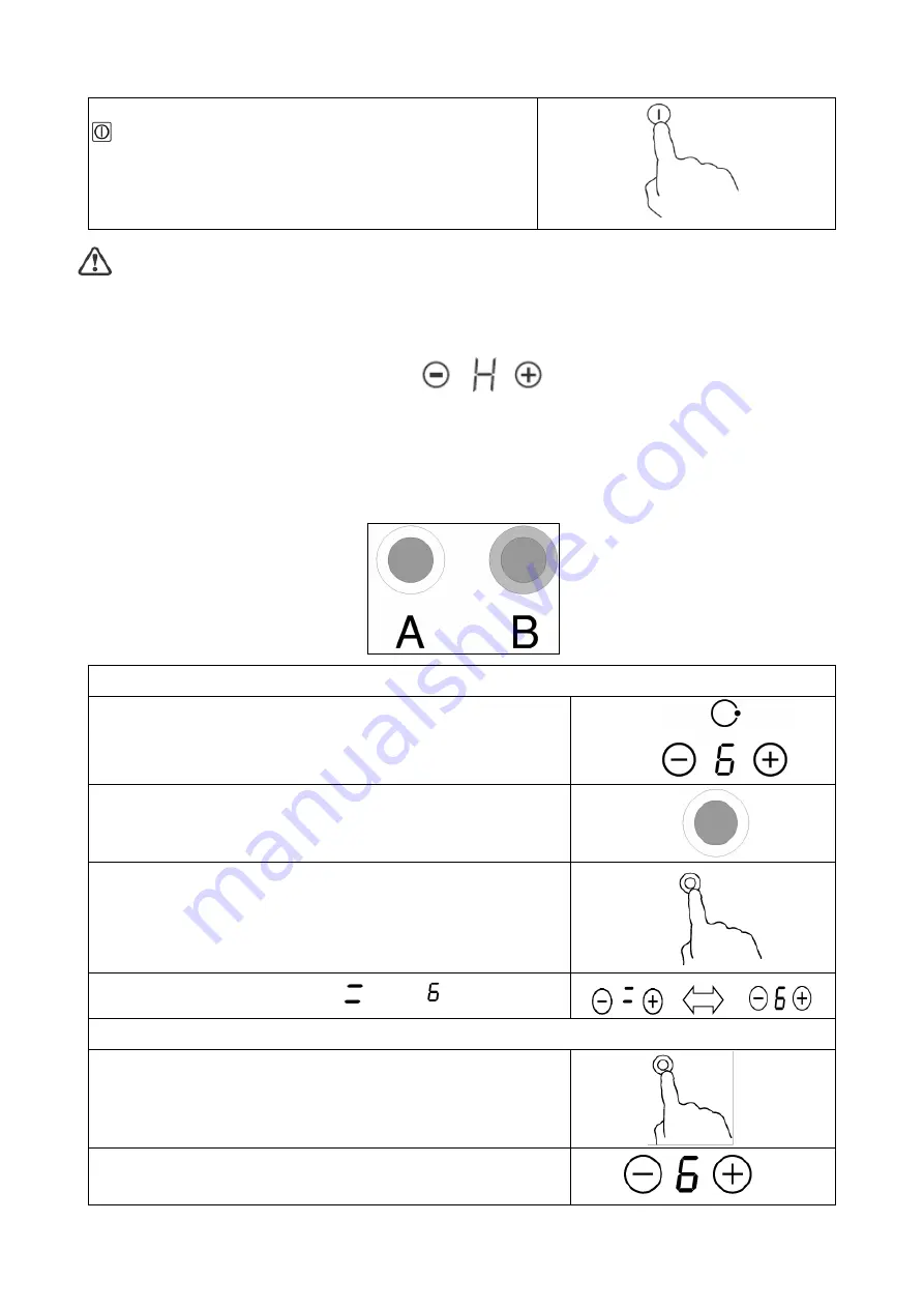 MiLECTRIC ECM-3F Скачать руководство пользователя страница 11