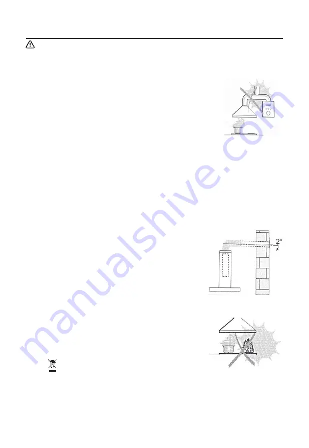 MiLECTRIC ECT-906 Manual Download Page 2