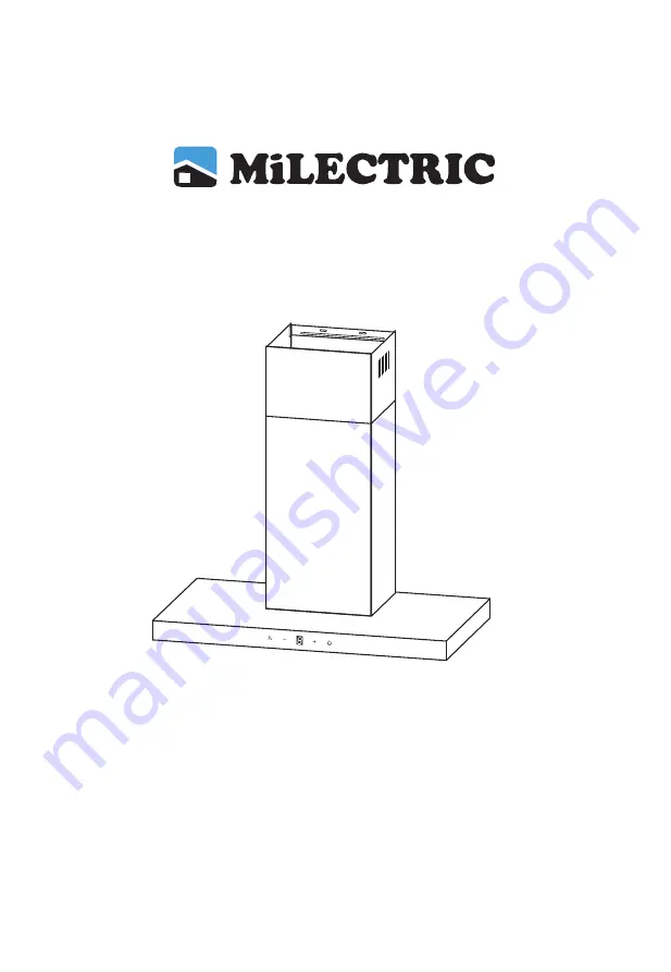 MiLECTRIC ECT-906 Скачать руководство пользователя страница 11