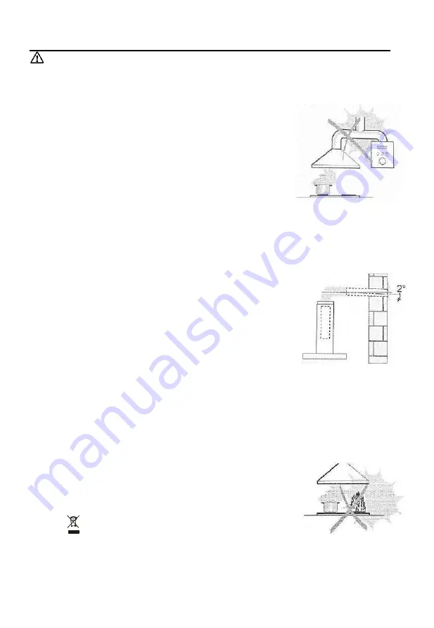 MiLECTRIC ECT-906 Manual Download Page 12