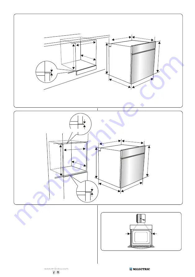 MiLECTRIC HN-872B User Manual Download Page 11